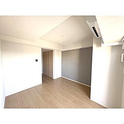 芽吹(草加市神明2丁目新築PJ) 502 5階1Kのリビング/ダイニング