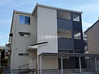 京都府京都市南区唐橋南琵琶町：物件画像／大東建託リーシング株式会社 京都店