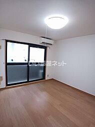 ダイトウ　パレス　ピースフル 101 1階1Kのリビング/ダイニング