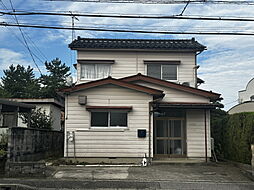 富山市新金代一丁目5戸建