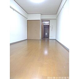 メゾンアイレス II 2K 2階1Kのリビング/ダイニング