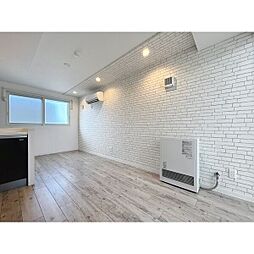 GIULIA(ジュリア)196 206 2階1LDKのリビング/ダイニング