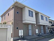 徳島県徳島市北沖洲2丁目3-23：物件画像／大東建託リーシング株式会社　徳島店