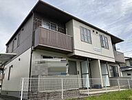 徳島県吉野川市鴨島町西麻植字麻植市24-1：物件画像／大東建託リーシング株式会社　徳島店