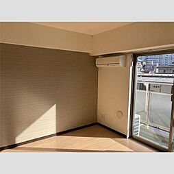 S-FORT八王子堀之内 507 5階1Kのリビング/ダイニング