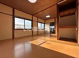 サンバロン 201 2階1Kのリビング/ダイニング