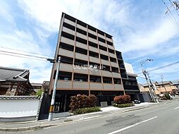 JR東海道・山陽本線 西大路駅 徒歩6分の賃貸マンション