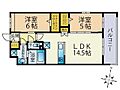 ビーコンヒル田島1階11.0万円
