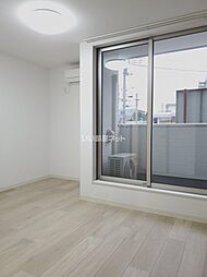 エバーズ鶴ヶ島 304 3階1Kのリビング/ダイニング