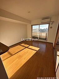 埼玉新都市交通 吉野原駅 徒歩7分の賃貸マンション 2階2LDKのリビング/ダイニング