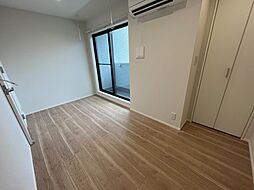 GRADUS鶴ヶ島II 302 3階1Kのリビング/ダイニング