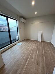 GRADUS鶴ヶ島II 101 1階1Kのリビング/ダイニング