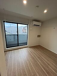 GRADUS鶴ヶ島II 103 1階1Kのリビング/ダイニング