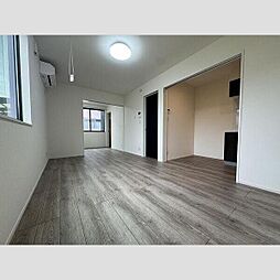 エル向山 203 2階1LDKのリビング/ダイニング