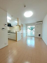 クラール　ＳＹ 101 1階1LDKのリビング/ダイニング