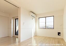 ＣＲＥＣＩＲ 302 3階2LDKのリビング/ダイニング