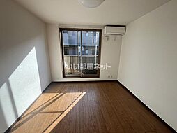 東武東上線 北坂戸駅 徒歩9分の賃貸アパート 2階1Kのリビング/ダイニング