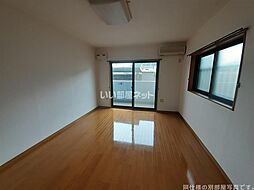 コンフォート昭和町 205 2階1Kのリビング/ダイニング