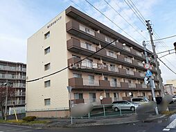 第2日の出ハイツ