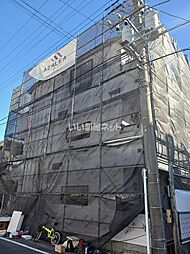 アザーレ・ソラ淵野辺 104