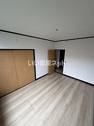 寿町セントラルハイツ H 1階3DKのリビング/ダイニング