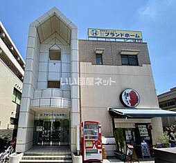 プランドビル木町