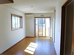 グリシナ 102 1階1LDKのリビング/ダイニング