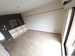 JR高崎線 北上尾駅 徒歩7分の賃貸マンション 1階3LDKのリビング/ダイニング