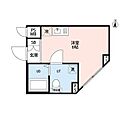 PARK LILA住吉3階9.0万円