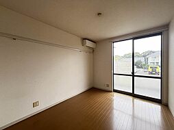 ロータス・I A0101 1階3Kのリビング/ダイニング