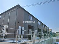 兵庫県三木市志染町東自由が丘1丁目：物件画像／大東建託リーシング株式会社 神戸店