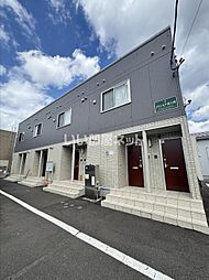 グランモア西大野