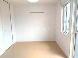 グレース姫野 105 1階1LDKのリビング/ダイニング