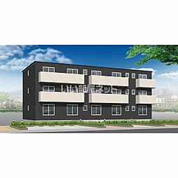 メリディアン多賀城南宮　壱番館