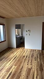 Ｋ’ｓプレジオ 201 2階3LDKのリビング/ダイニング