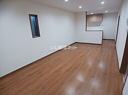 BellVie　TAKATSU　C棟 C-1 1階3LDKのリビング/ダイニング