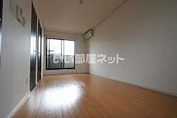 メゾン上七軒 103 1階1Kのリビング/ダイニング