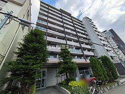 QCフラット北堀江 1009