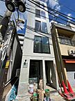 東京都目黒区目黒本町4丁目1-4：物件画像／大東建託リーシング株式会社　池袋東口店