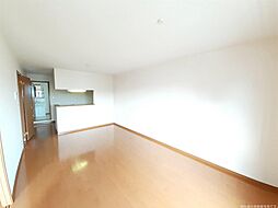 サテライトミーホB棟 102 1階2LDKのリビング/ダイニング