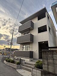 コーポ大安寺III