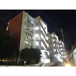 エステート河辺1号棟