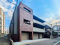 福岡県福岡市中央区大濠2丁目12-7：物件画像／大東建託リーシング株式会社　博多店