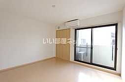 三記マンション内町 107 1階1Kのリビング/ダイニング