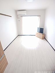 アーバンライフ志度II 306 3階1Kのリビング/ダイニング