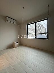 ブルーム立川 303 3階1Kのリビング/ダイニング