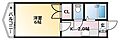 スカイプラザ新田7階3.9万円