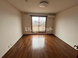 レトアアルテミス 203 2階1Kのリビング/ダイニング