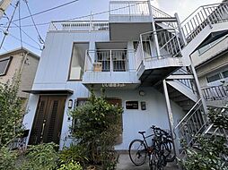 グランブルー中山手