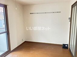 アミティエ山本 101 1階1Kのリビング/ダイニング